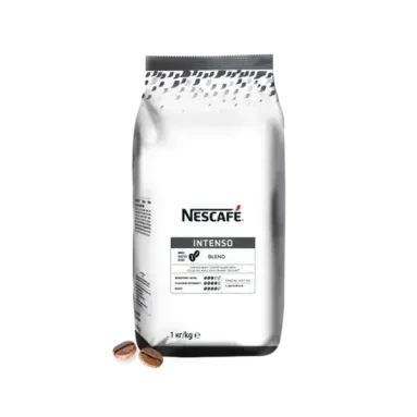 Зерновой кофе NESCAFÉ® Intenso